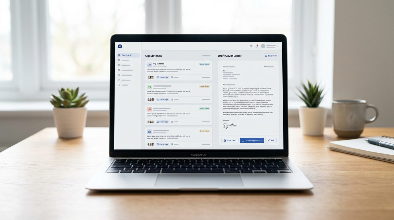 Product dashboard preview
